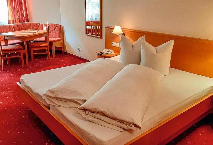 酒店 Gailberghöhe