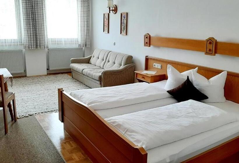 酒店 Gailberghöhe