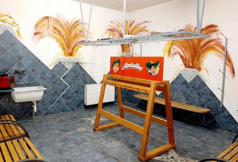 酒店 Gailberghöhe