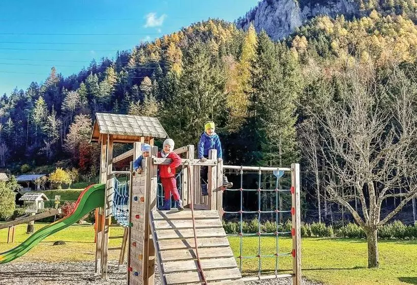 ホテル Gailberghöhe