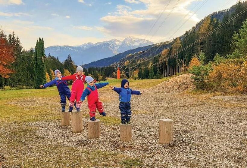 酒店 Gailberghöhe