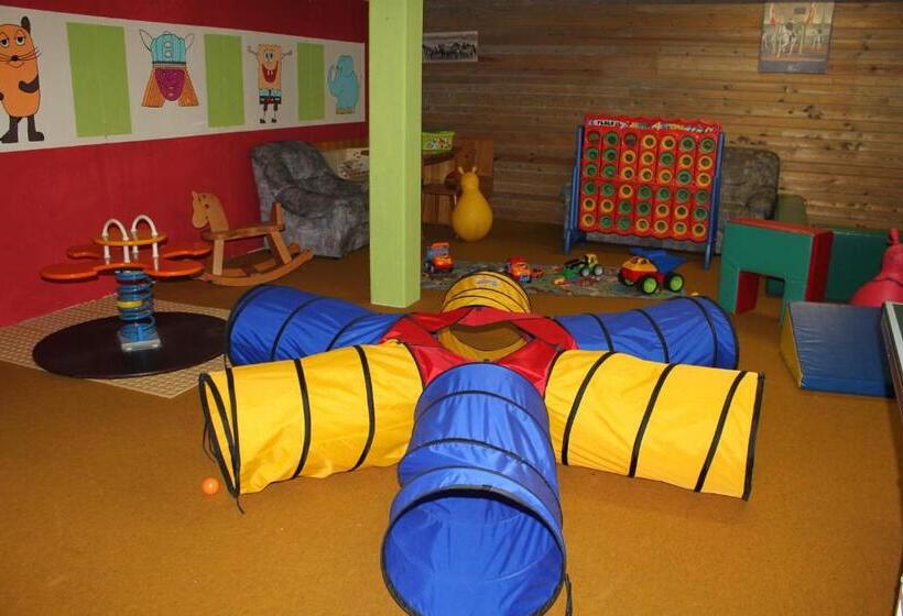 酒店 Gailberghöhe