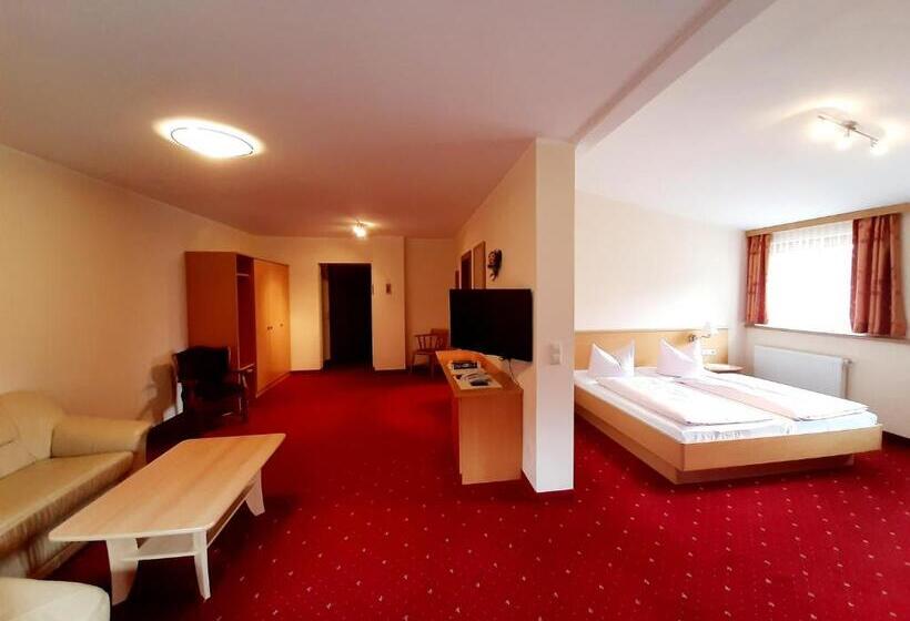 酒店 Gailberghöhe