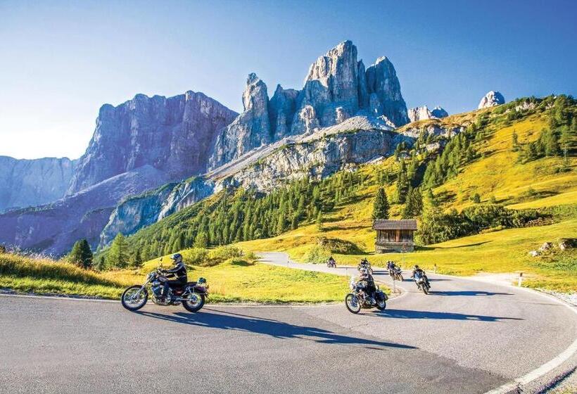 酒店 Gailberghöhe