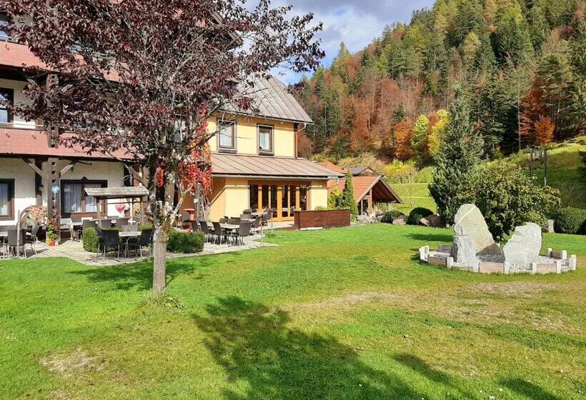 酒店 Gailberghöhe