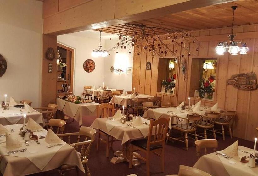 酒店 Gailberghöhe