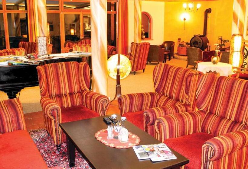 酒店 Gailberghöhe