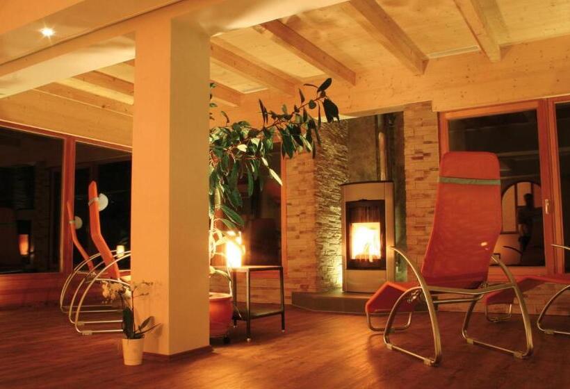 酒店 Gailberghöhe