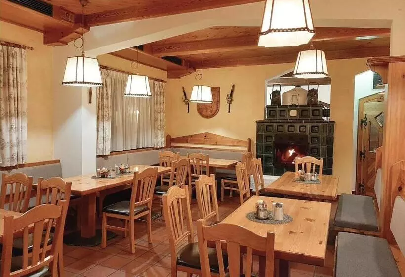 ホテル Gailberghöhe
