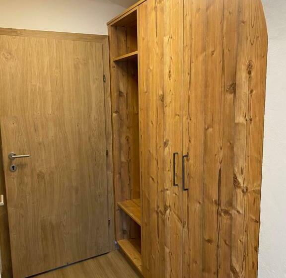 ホテル Gasthof Pension Berghof