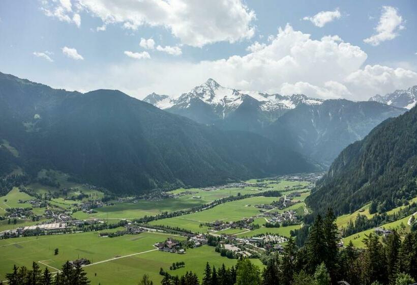 ホテル Gasthof Pension Berghof