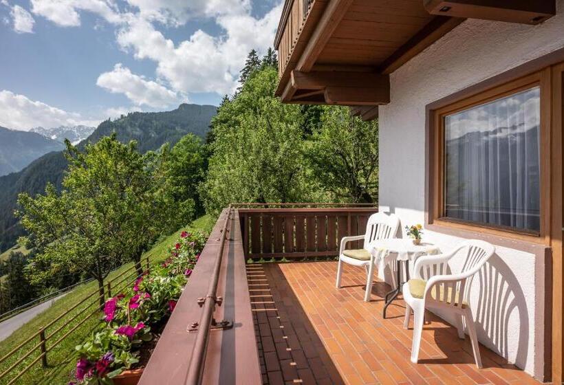 ホテル Gasthof Pension Berghof