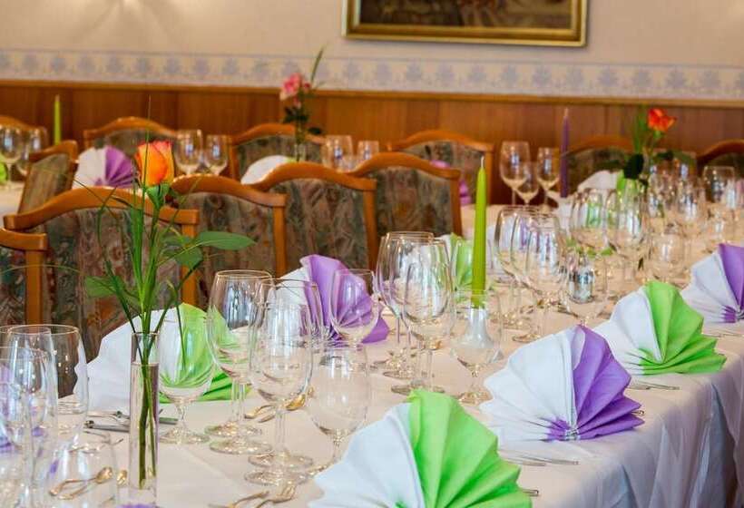 בית מלון כפרי Gasthof Restaurant Kollar Göbl