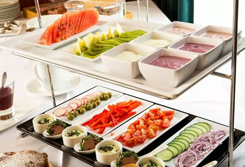 ホテル Gasthof Restaurant Kollar Göbl