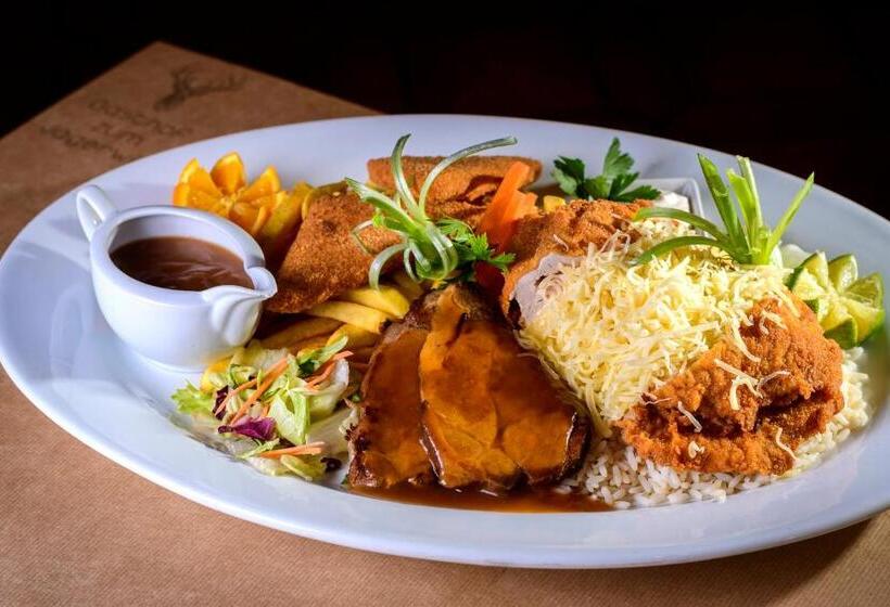 فندق Gasthof Zum Jägerwirt