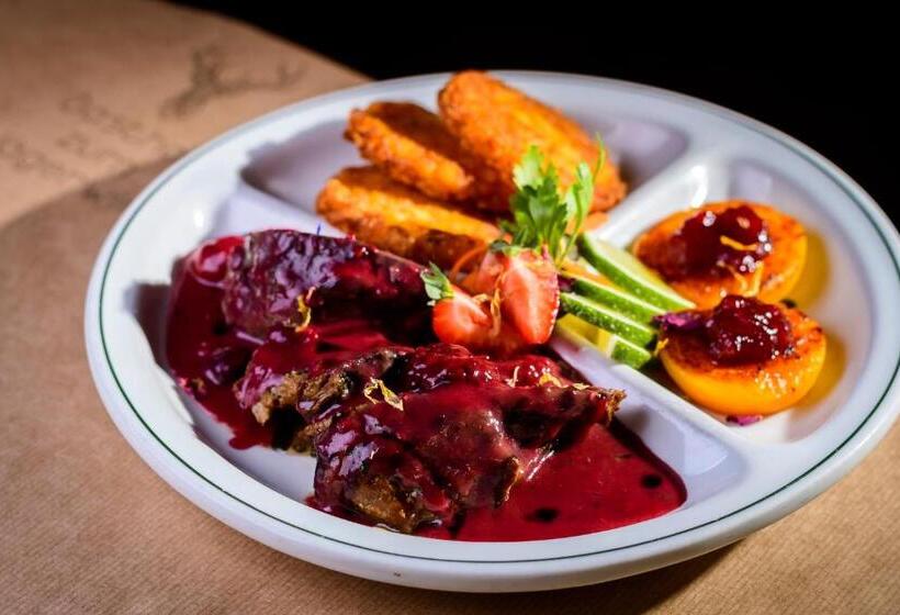 فندق Gasthof Zum Jägerwirt