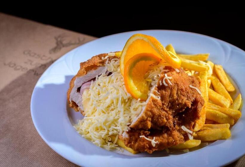 فندق Gasthof Zum Jägerwirt