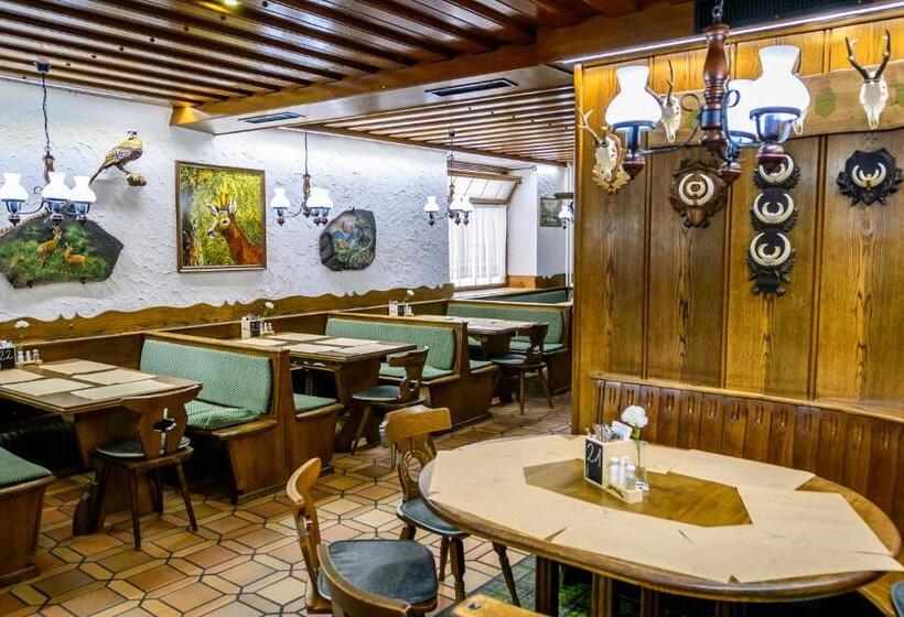 فندق Gasthof Zum Jägerwirt