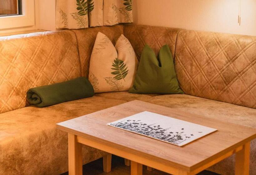 בית מלון כפרי Gästehaus Herrmann