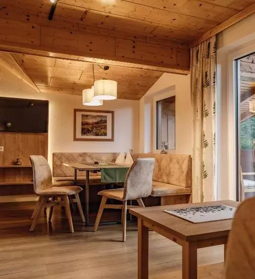 Hotelli Gästehaus Herrmann