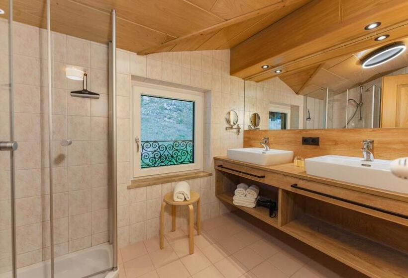 בית מלון כפרי Gästehaus Herrmann