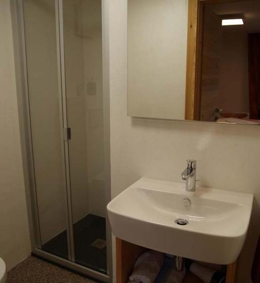 ホテル Gästehaus Obererlacher