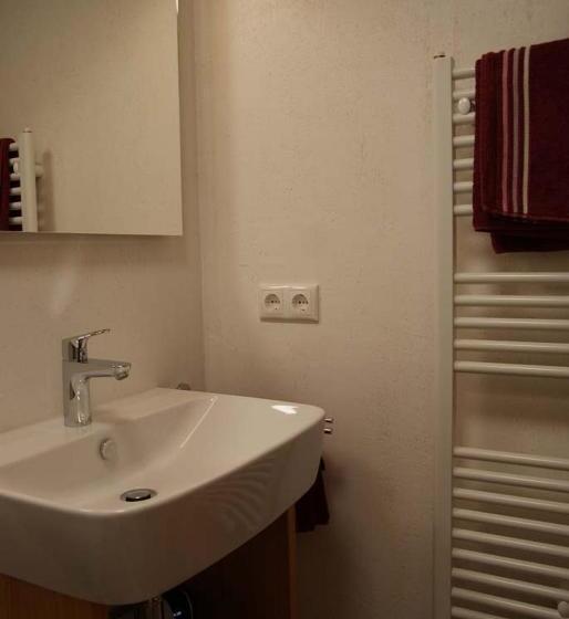 ホテル Gästehaus Obererlacher