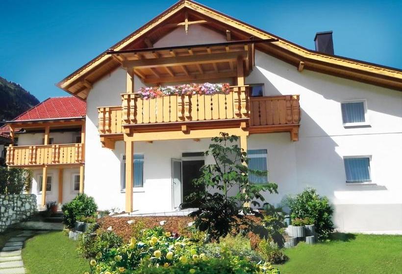 酒店 Hechenbergerhof