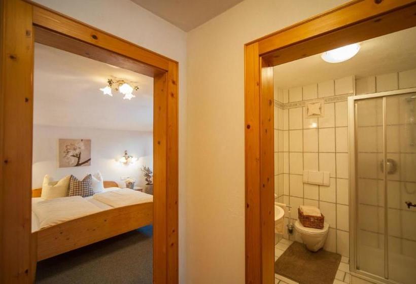 酒店 Hechenbergerhof