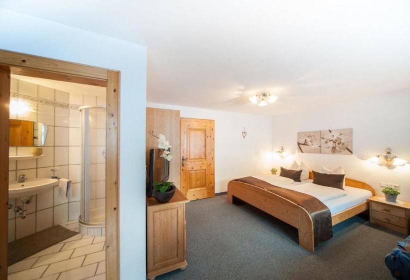 酒店 Hechenbergerhof