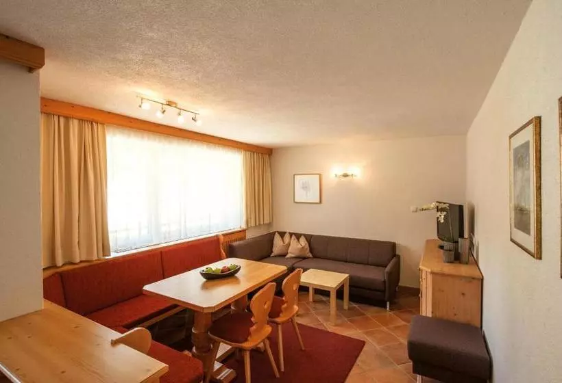 هتل Hechenbergerhof