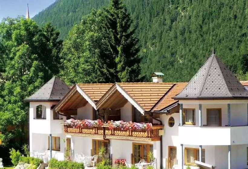 هتل Hechenbergerhof