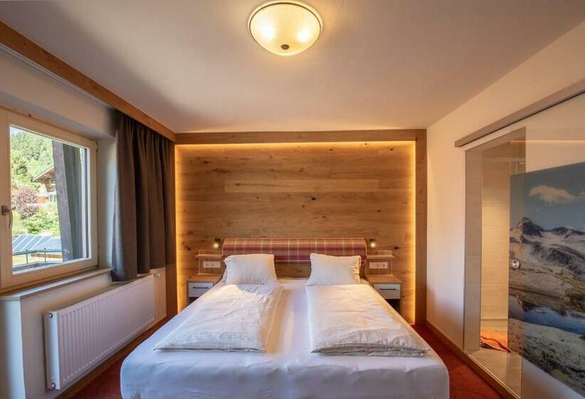 ホテル Hölzl Bed & Breakfast