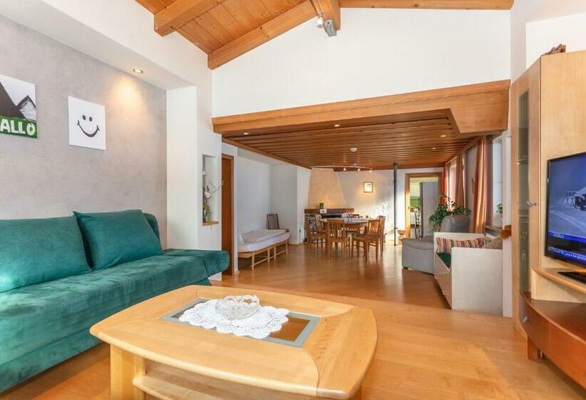 ホテル Hölzl Bed & Breakfast