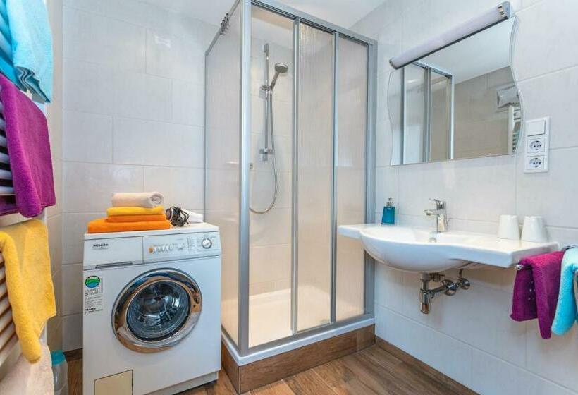 ホテル Hölzl Bed & Breakfast