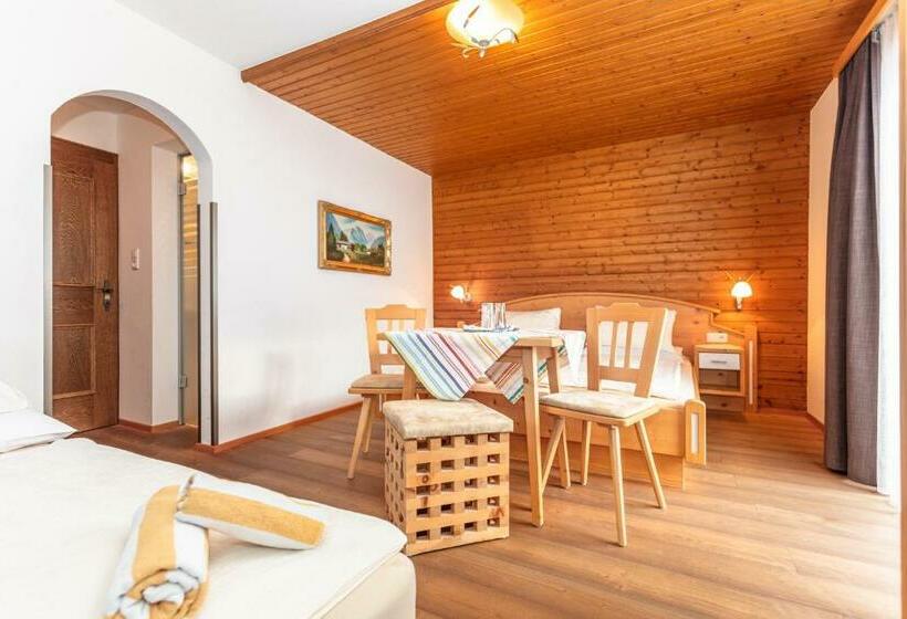 ホテル Hölzl Bed & Breakfast