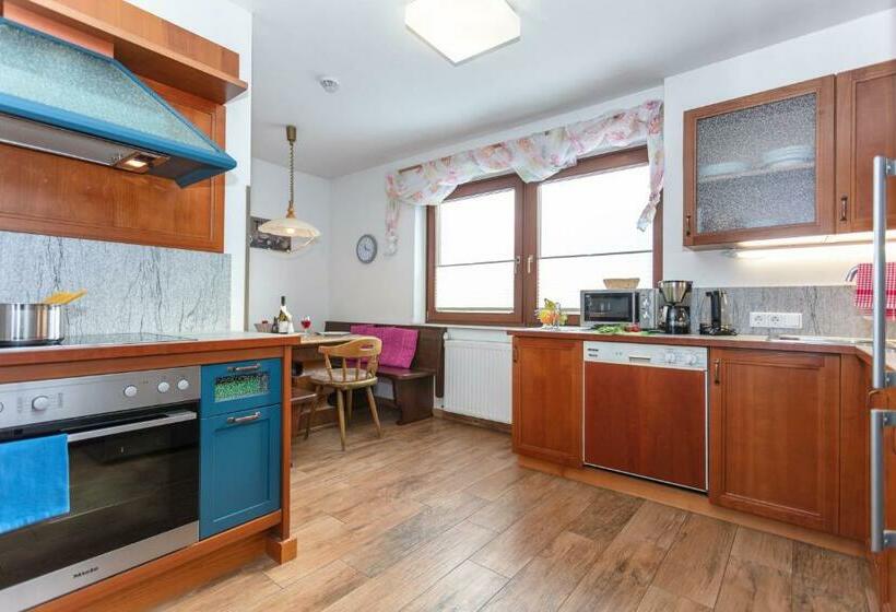 ホテル Hölzl Bed & Breakfast