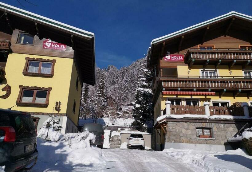 ホテル Hölzl Bed & Breakfast