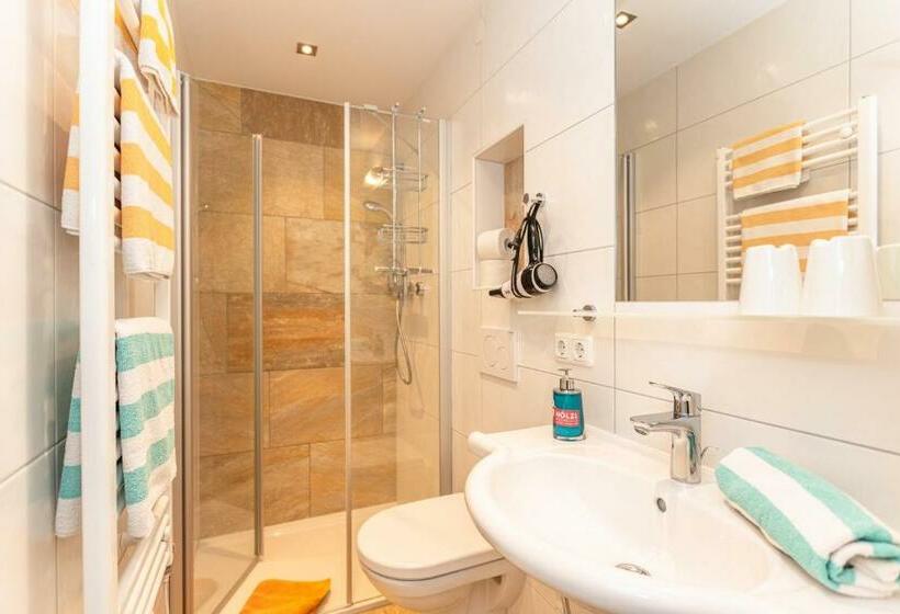 ホテル Hölzl Bed & Breakfast