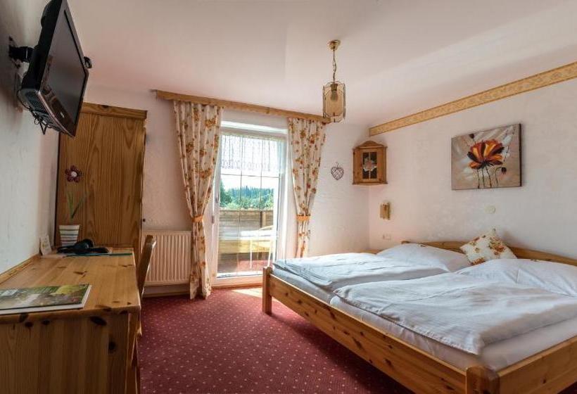 Отель Landgasthof Diendorfer