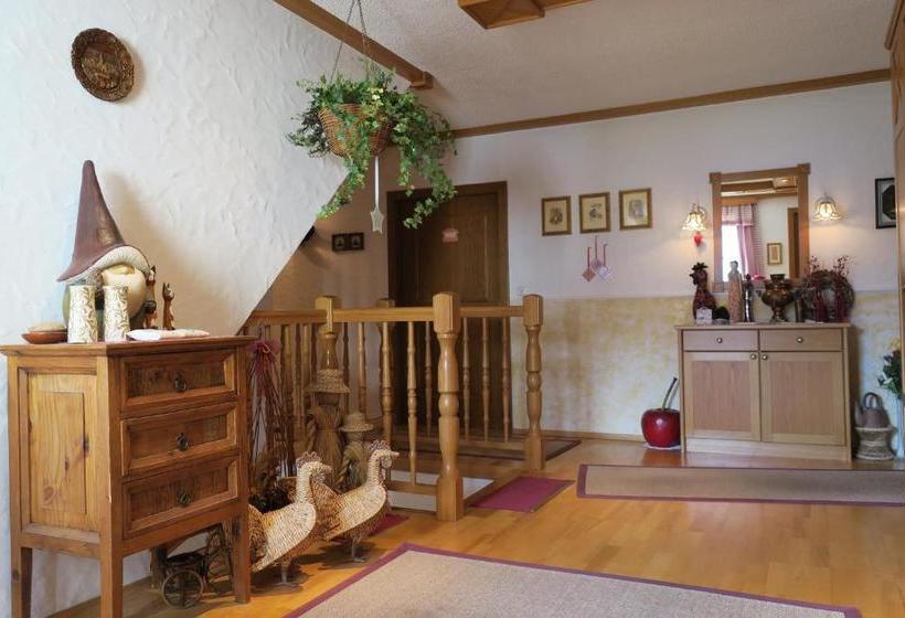 Отель Landgasthof Diendorfer