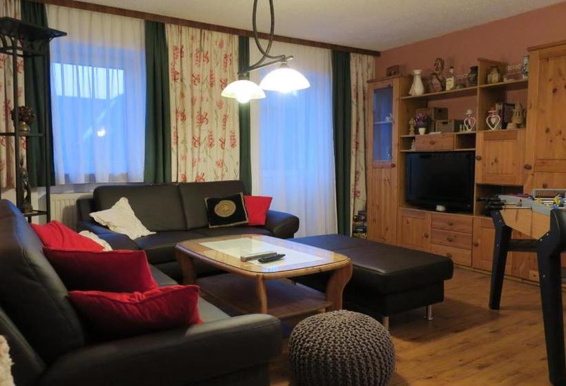 Отель Landgasthof Diendorfer