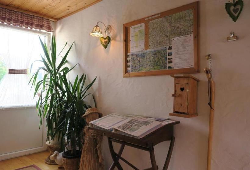 Отель Landgasthof Diendorfer