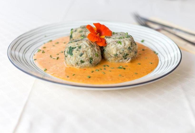 Отель Landgasthof Diendorfer