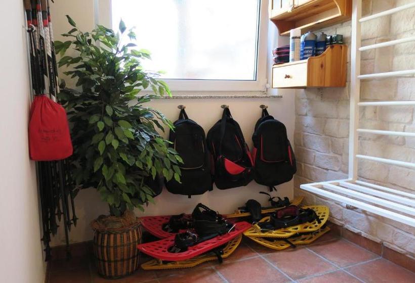 Отель Landgasthof Diendorfer