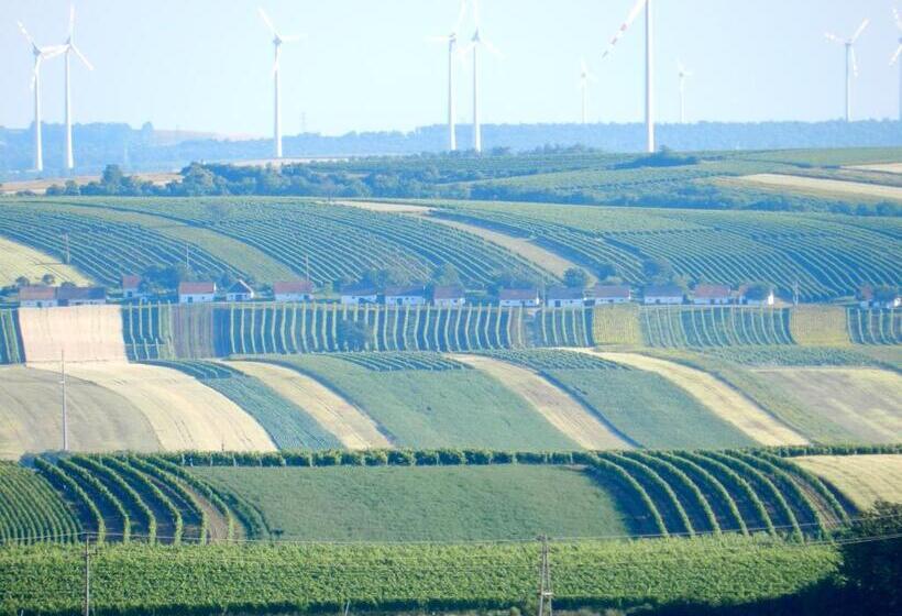 فندق Landhaus Zum Siebenschläfer