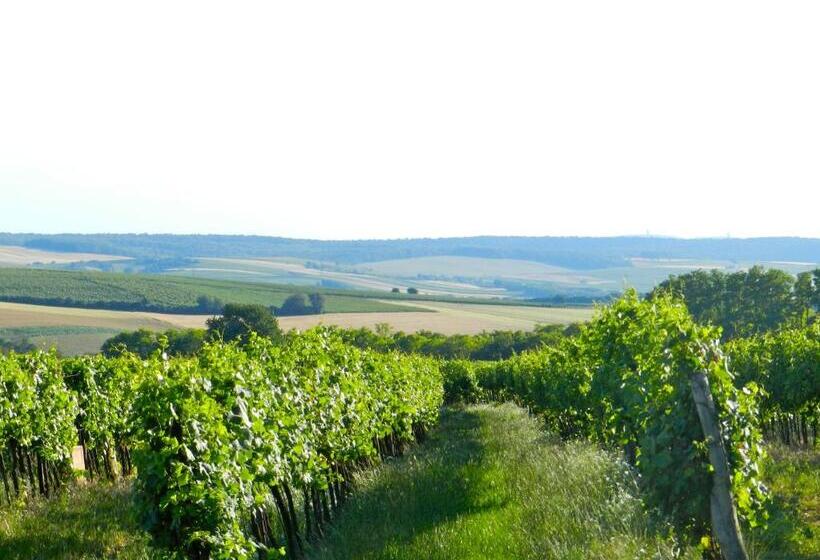 فندق Landhaus Zum Siebenschläfer