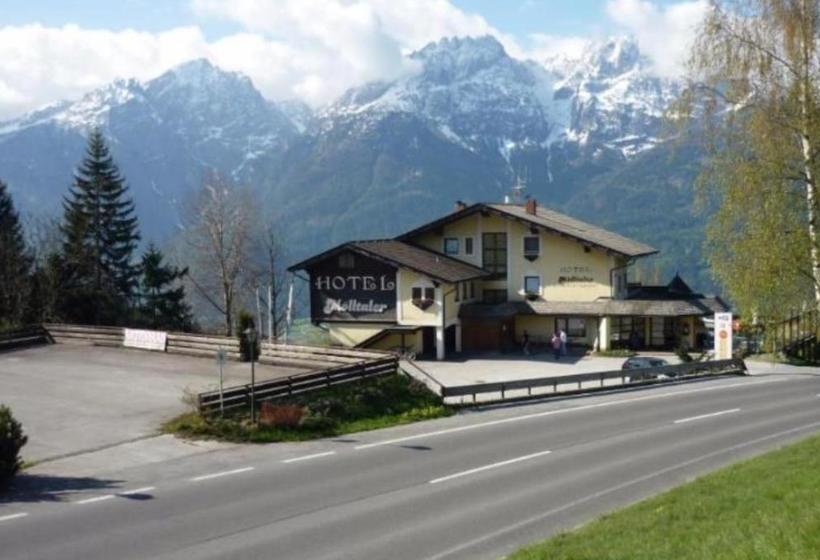 酒店 Mölltaler