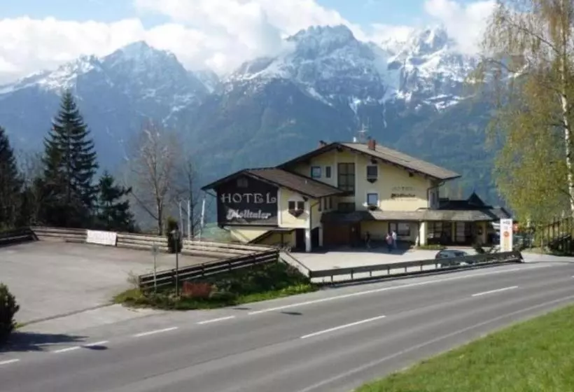 هتل Mölltaler
