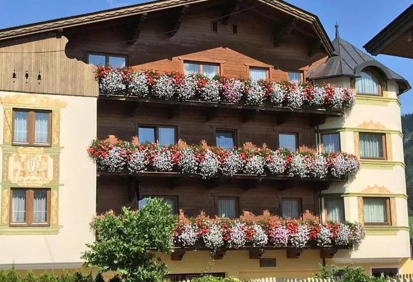 Hotelli Neuwirt